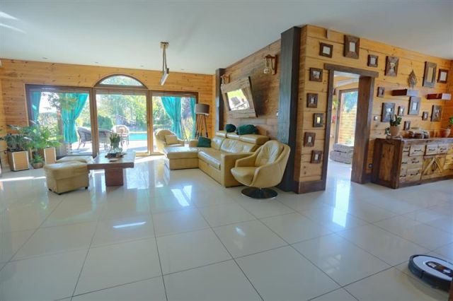 dom wolnostojący, 5 pokoi Trzebiele. Zdjęcie 8