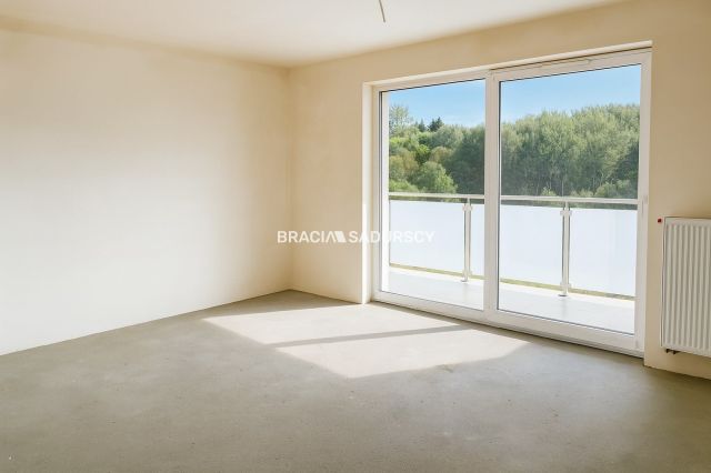 Mieszkanie 2-pokojowe Bochnia, ul. Brzeźnicka. Zdjęcie 3