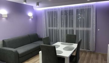 Mieszkanie 2-pokojowe Dziwnówek