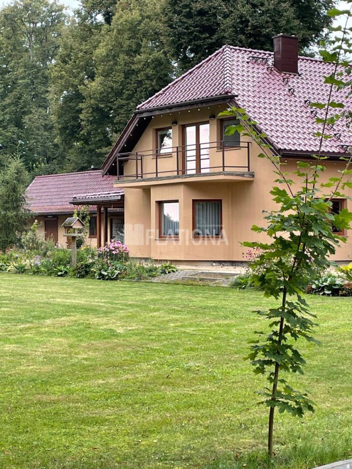 dom wolnostojący, 21 pokoi Gardzień. Zdjęcie 6