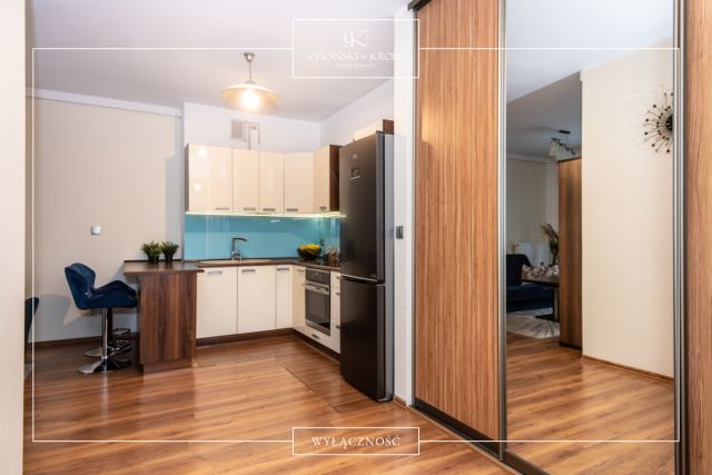 Mieszkanie 3-pokojowe Poznań Piątkowo, ul. Teofila Mateckiego. Zdjęcie 6