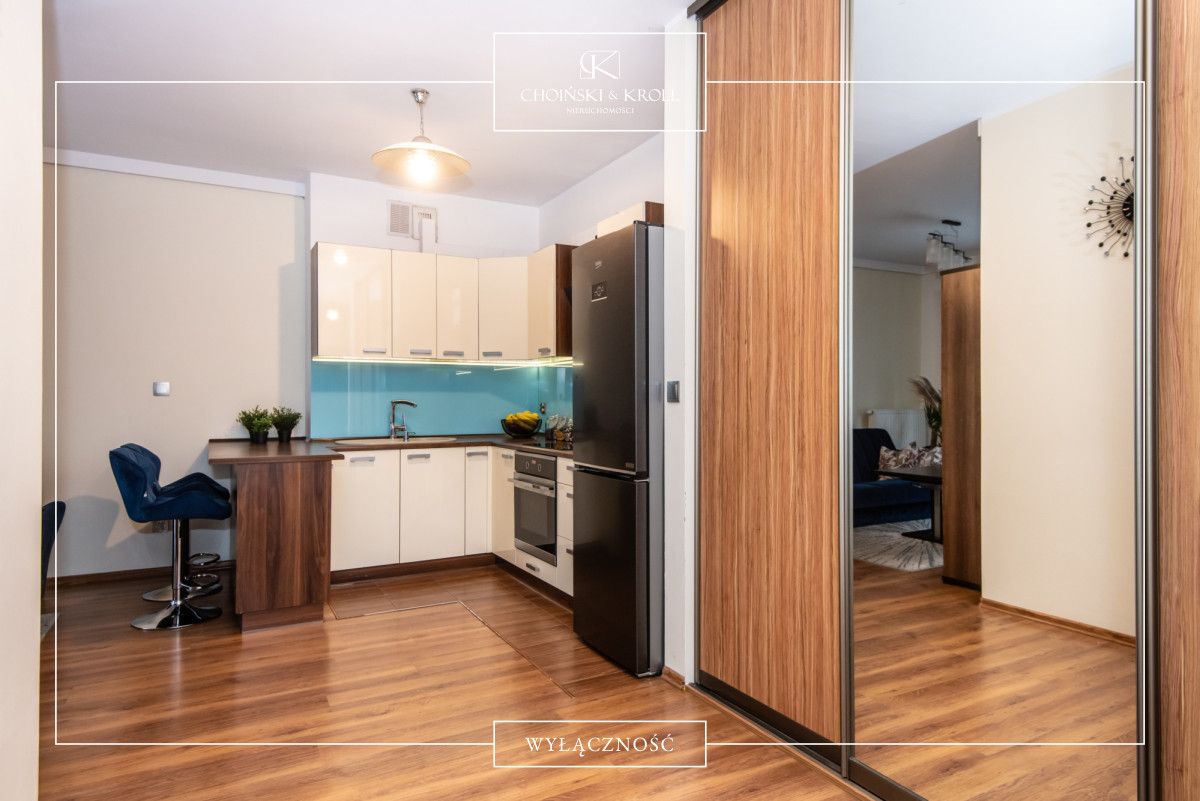 Mieszkanie 3-pokojowe Poznań Piątkowo, ul. Teofila Mateckiego. Zdjęcie 6