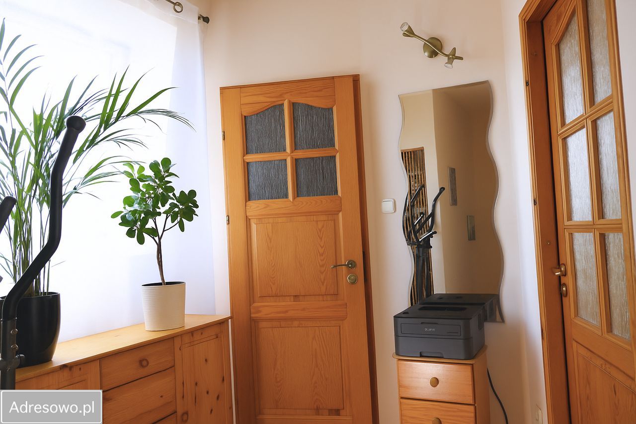 Mieszkanie 4-pokojowe Bychawa, ul. marsz. Józefa Piłsudskiego. Zdjęcie 10