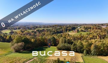 Działka budowlana Gorzków