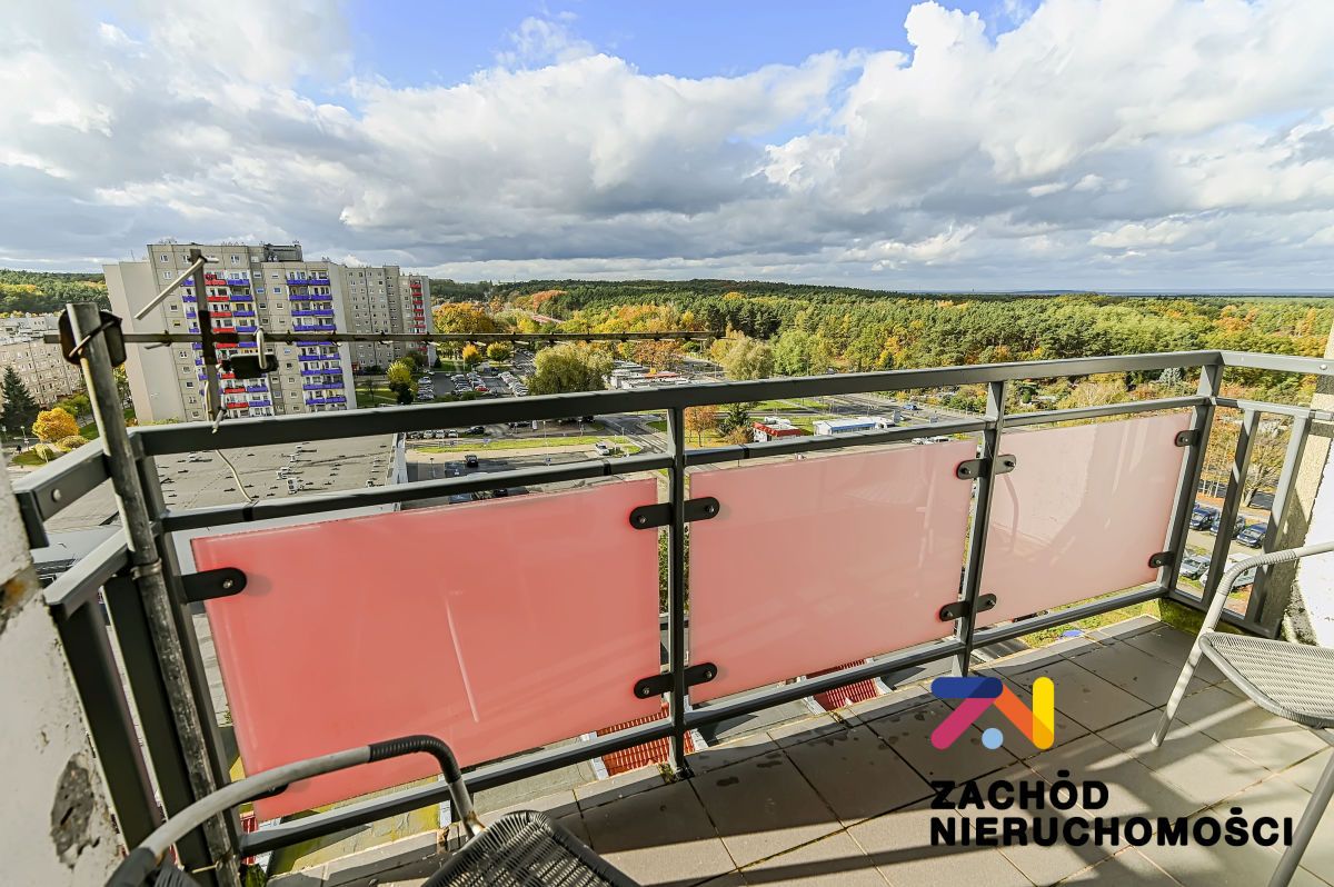 Mieszkanie 2-pokojowe Zielona Góra. Zdjęcie 14