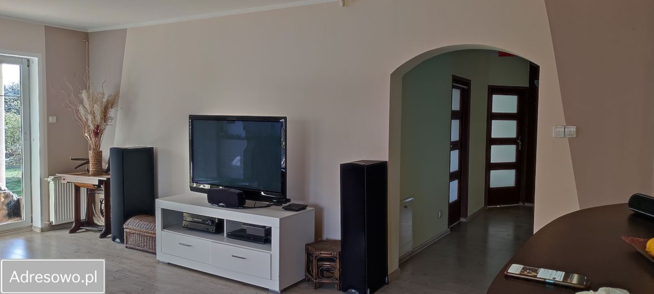 dom wolnostojący, 4 pokoje Leszno, ul. Warszawska. Zdjęcie 7