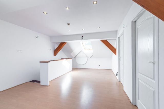 Lokal Kraków Podgórze Duchackie, ul. gen. Henryka Kamieńskiego. Zdjęcie 12