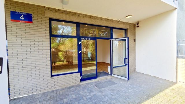 Lokal Warszawa Ursynów, ul. Belgradzka. Zdjęcie 7
