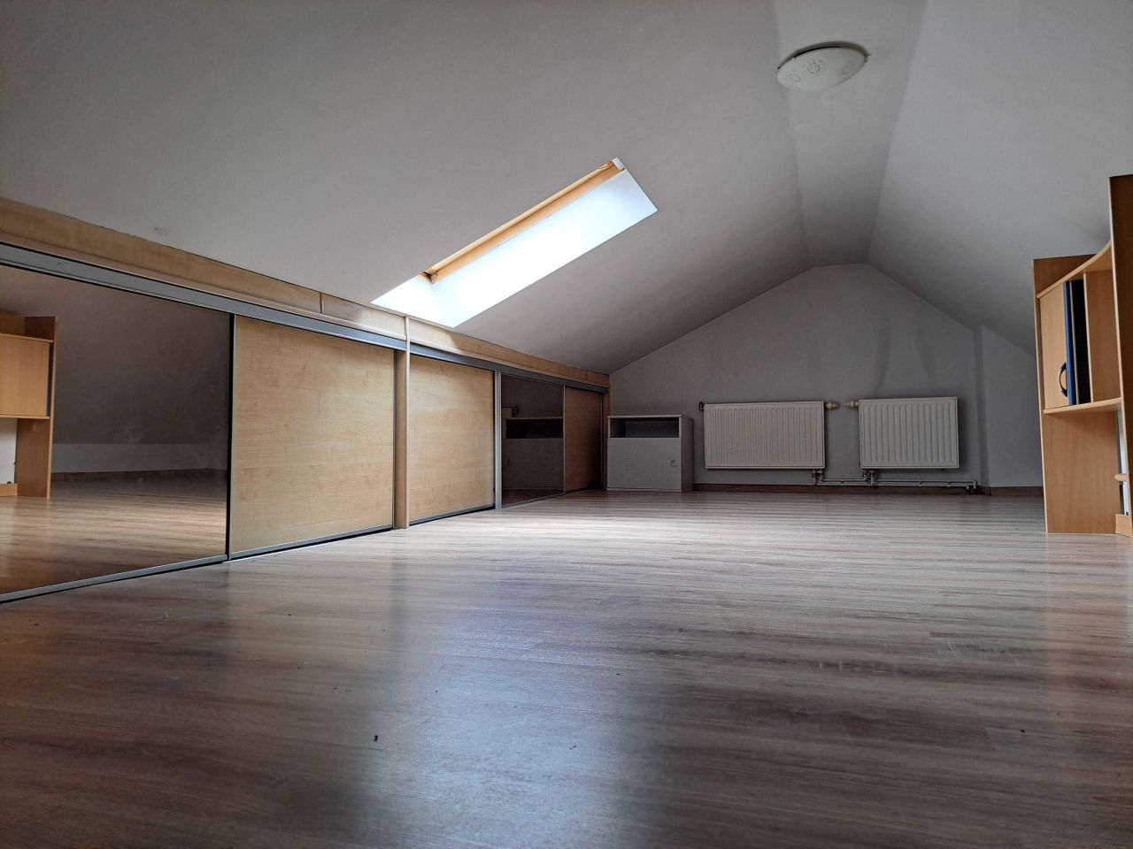 Mieszkanie 3-pokojowe Leszno Centrum, ul. Gabriela Narutowicza. Zdjęcie 6