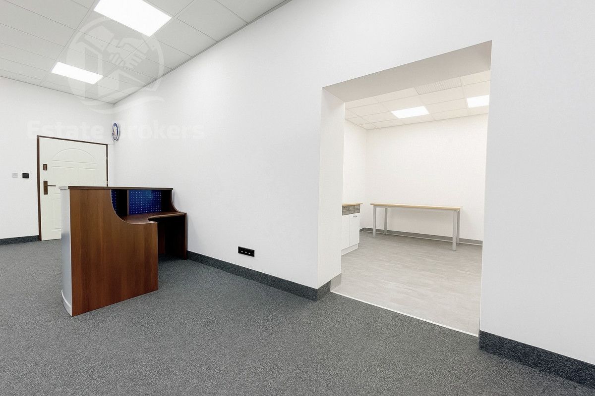 Lokal Wrocław Stare Miasto, ul. Joachima Lelewela. Zdjęcie 3