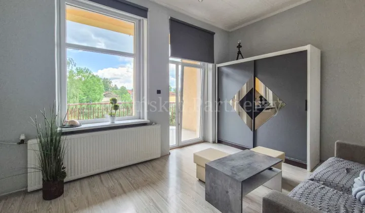 Mieszkanie 2-pokojowe Jelenia Góra