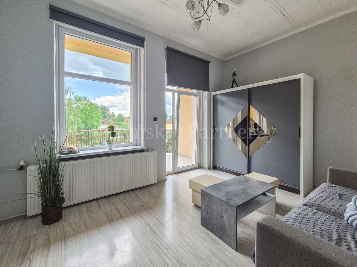 Mieszkanie 2-pokojowe Jelenia Góra. Zdjęcie 1