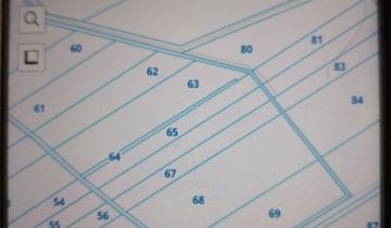 Działka rolna Warszawa Wilanów