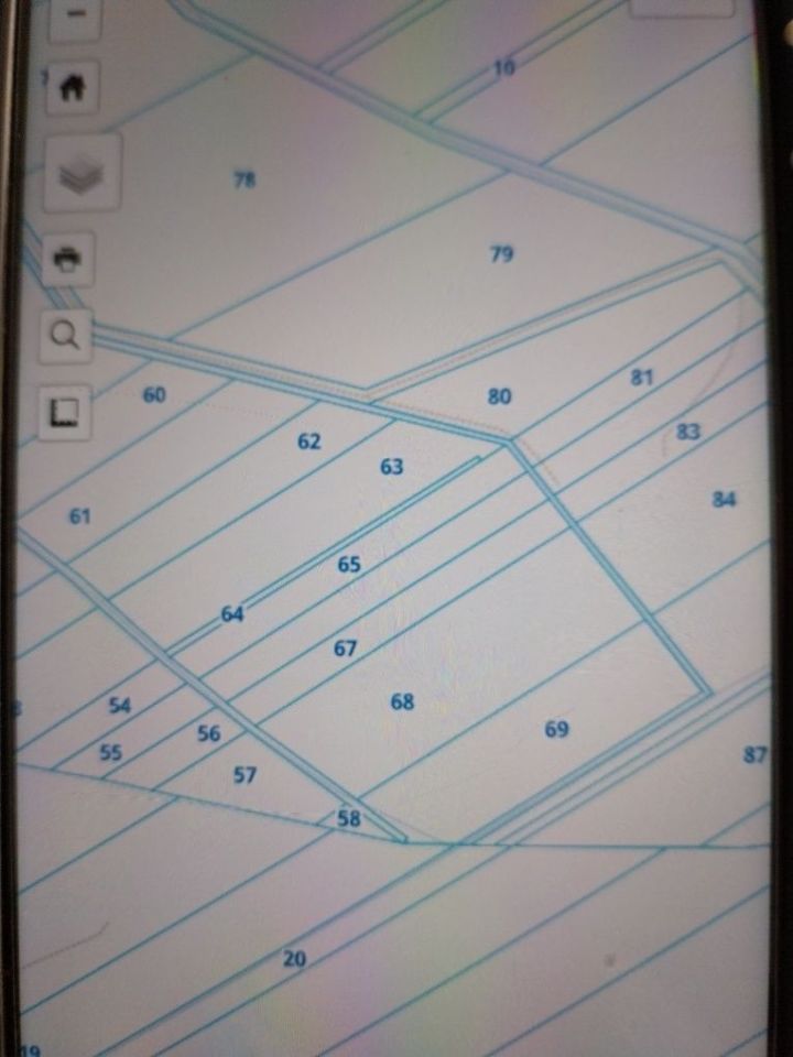 Działka rolna Warszawa Wilanów. Zdjęcie 2