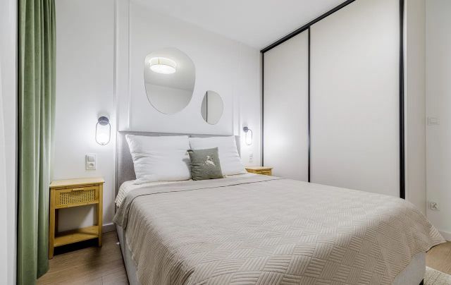 Mieszkanie 3-pokojowe Kalisz, ul. Podmiejska. Zdjęcie 14