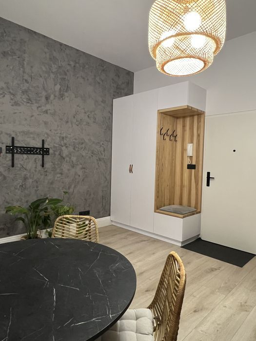 Mieszkanie 2-pokojowe Szczecin Centrum. Zdjęcie 3