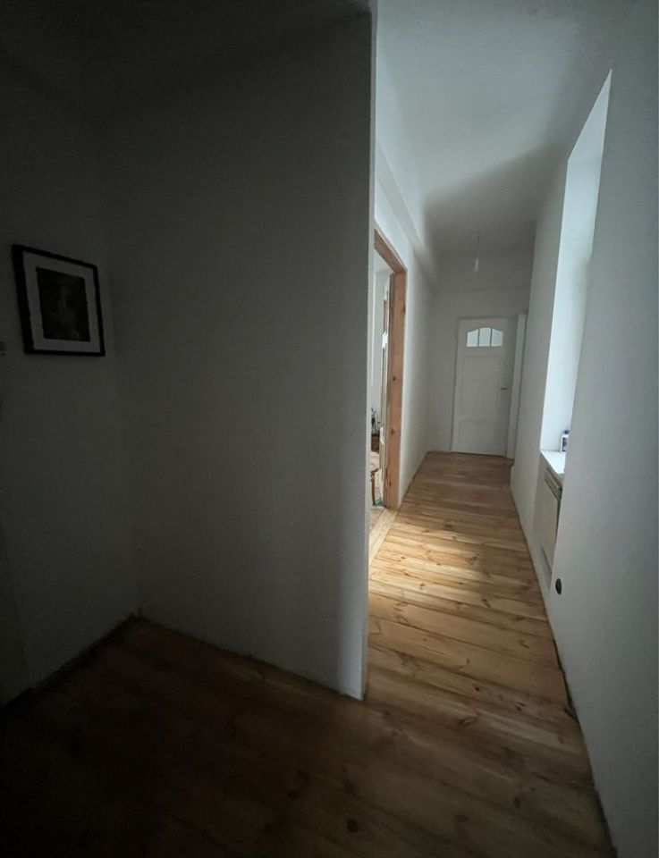 Mieszkanie 3-pokojowe Łódź Śródmieście, ul. Wierzbowa. Zdjęcie 5