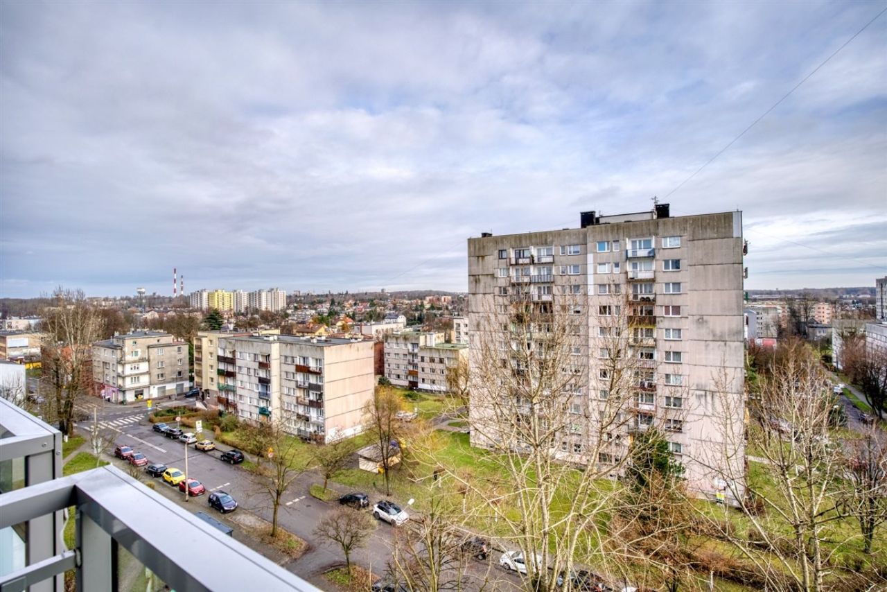 Mieszkanie 2-pokojowe Katowice Załęska Hałda, ul. Kredytowa. Zdjęcie 24