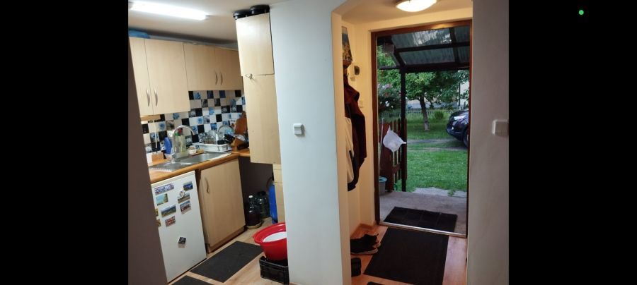 dom wolnostojący, 3 pokoje Skowarcz, ul. Jaśminowa. Zdjęcie 9