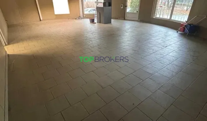 Lokal Warszawa Mokotów