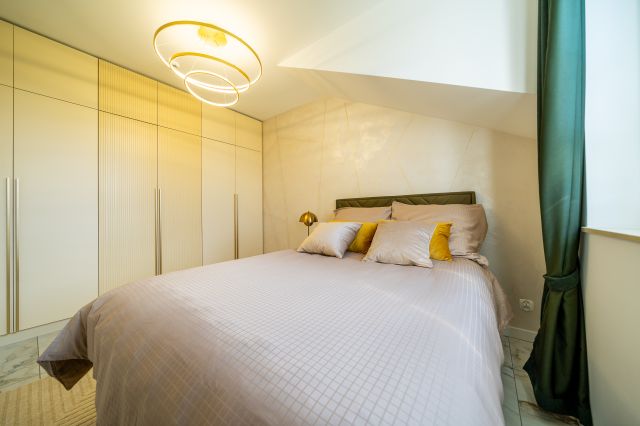 Mieszkanie 2-pokojowe Jastrzębia Góra, ul. Aleksandra de Rosse. Zdjęcie 7