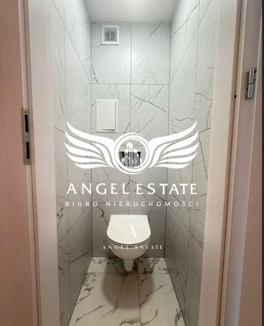 Mieszkanie 3-pokojowe Gorzów Wielkopolski, ul. Stanisława Staszica. Zdjęcie 12