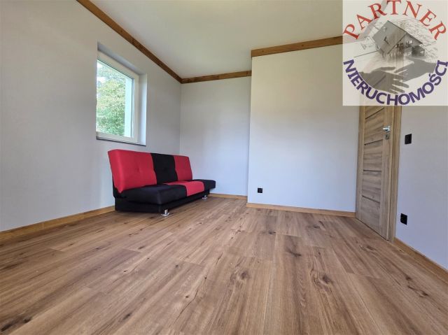 dom wolnostojący, 5 pokoi Andrychów, ul. Prymasa Stefana Wyszyńskiego. Zdjęcie 18