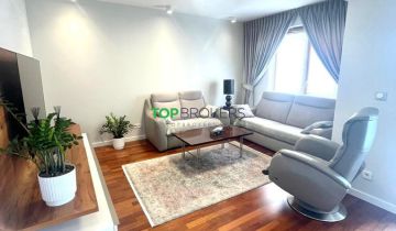 Mieszkanie 3-pokojowe Warszawa Wola, ul. Brylowska