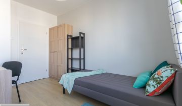 Pokój Warszawa Kabaty, ul. Wąwozowa