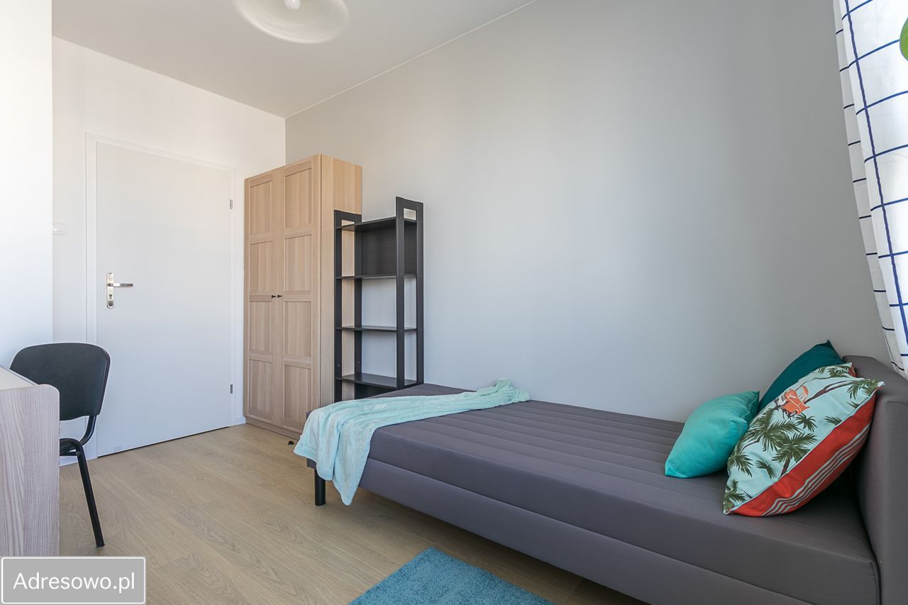 Pokój Warszawa Ursynów, ul. Wąwozowa. Zdjęcie 3