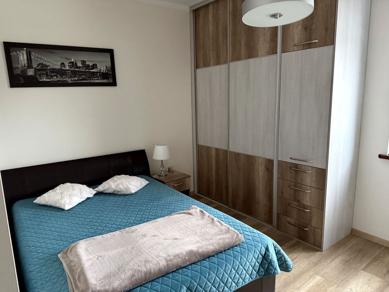 Mieszkanie 3-pokojowe Głogów Stare Miasto, ul. Parafialna. Zdjęcie 9