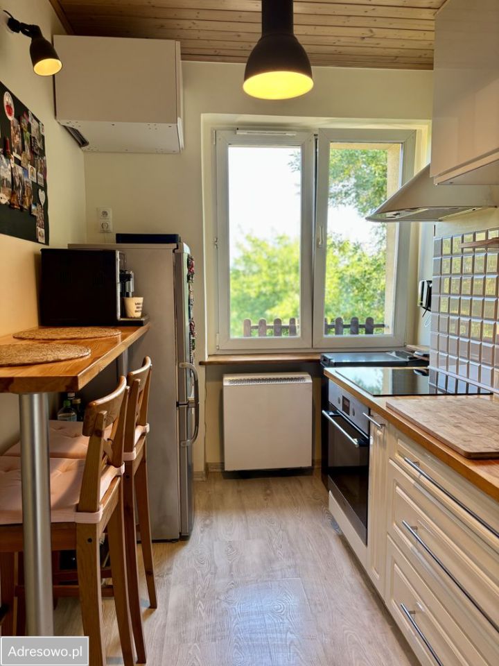 Mieszkanie 2-pokojowe Gliwice Śródmieście, ul. Feliksa Orlickiego. Zdjęcie 5