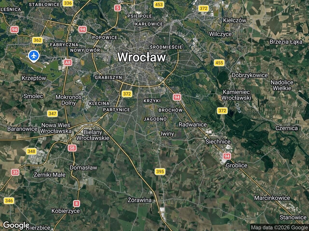 Lokal Wrocław Jagodno, ul. Buforowa. Zdjęcie 1