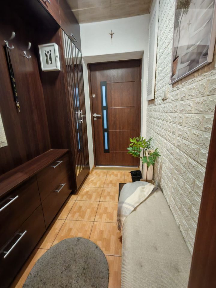 Mieszkanie 3-pokojowe Gliwice, Oriona. Zdjęcie 7