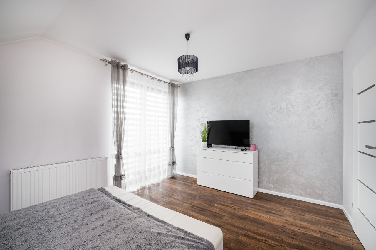 dom wolnostojący, 4 pokoje Kossowa Ulica, Słoneczna. Zdjęcie 10