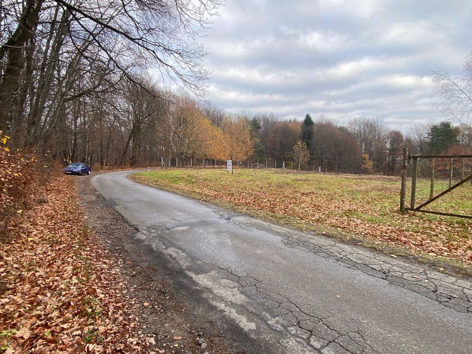 Działka budowlana Piotrkowice. Zdjęcie 5