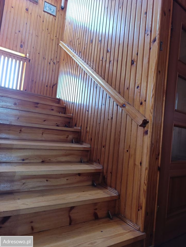 dom wolnostojący, 6 pokoi Niewęgłosz. Zdjęcie 7