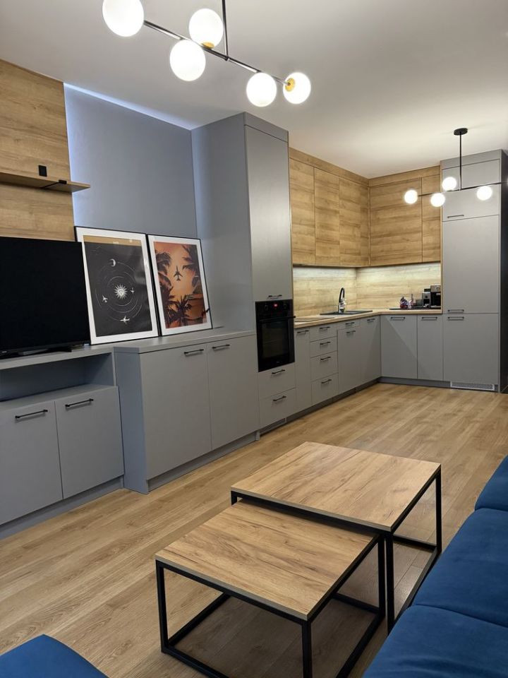 Mieszkanie 2-pokojowe Warszawa Wola, ul. Jana Kazimierza. Zdjęcie 4