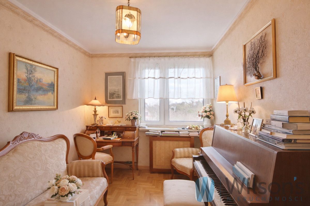 Mieszkanie 6-pokojowe Gdańsk Siedlce, ul. gen. Stefana Grota-Roweckiego. Zdjęcie 3