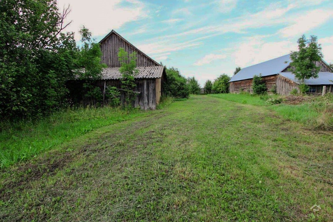 dom wolnostojący, 2 pokoje Dawidowicze. Zdjęcie 11