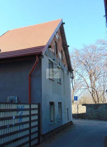 kamienica, 5 pokoi Niemcza, ul. Ratuszowa. Zdjęcie 1