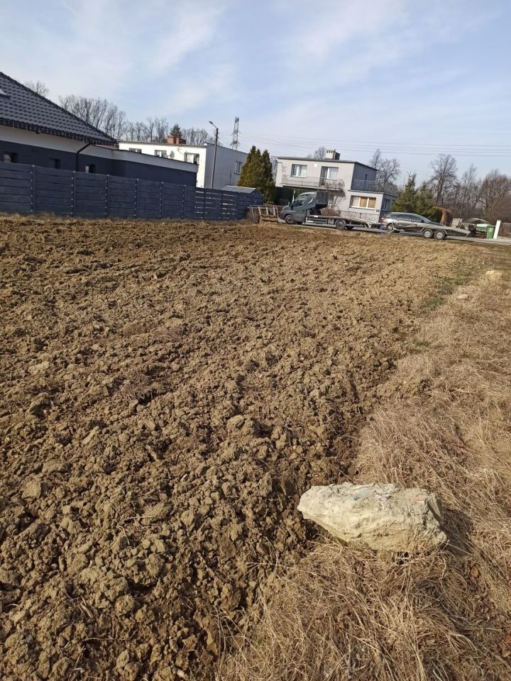 Działka budowlana Bodzanów, os. Osiedle III. Zdjęcie 4