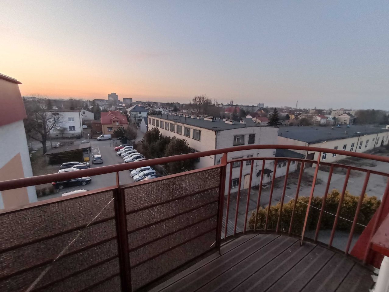 Mieszkanie 2-pokojowe Siedlce, ul. Sekulska. Zdjęcie 3