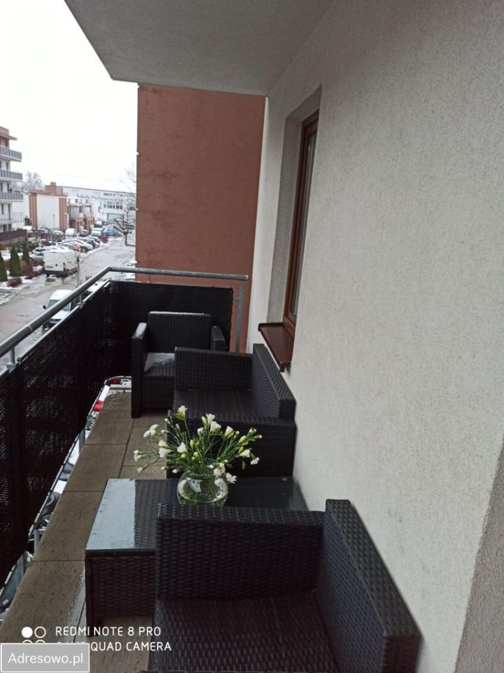 Mieszkanie 3-pokojowe Nowy Dwór Mazowiecki, ul. Dębowa. Zdjęcie 13