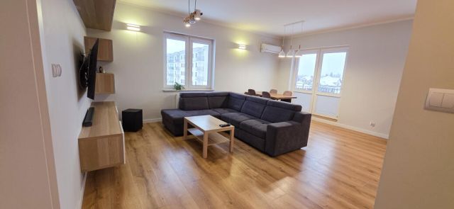 Mieszkanie 3-pokojowe Iława, ul. Piastowska. Zdjęcie 3