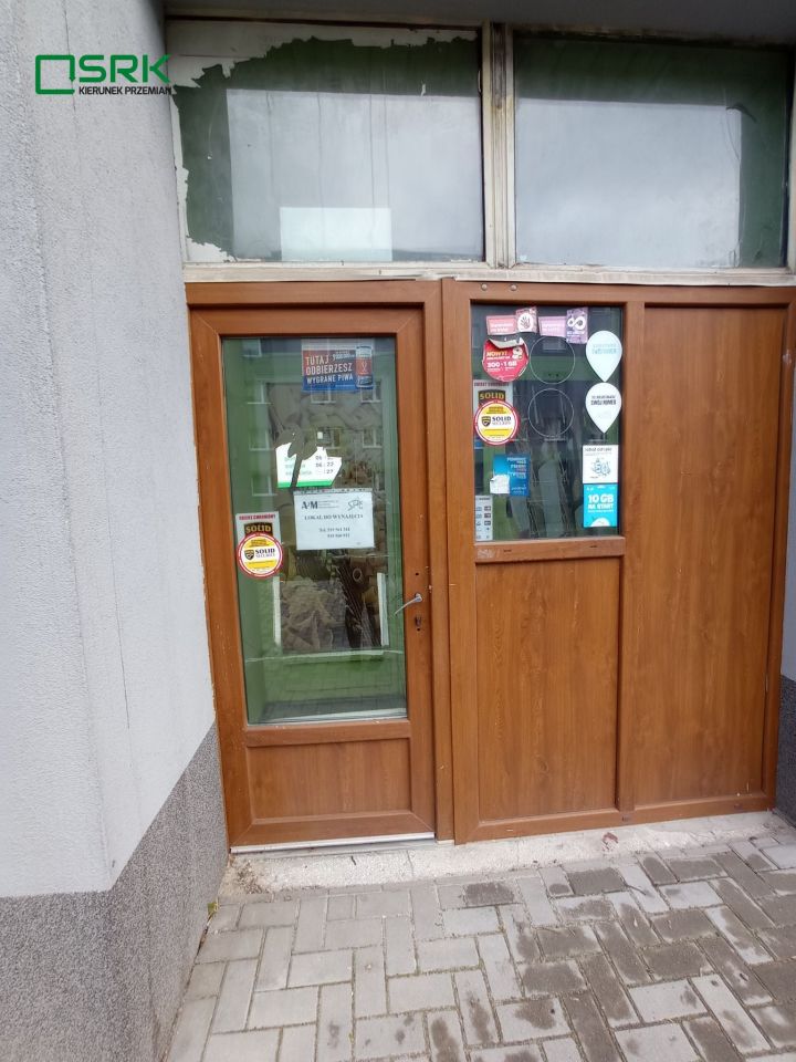 Nieruchomość komercyjna Zabrze, ul. Strażacka. Zdjęcie 1