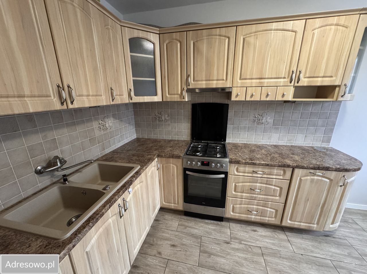 Mieszkanie 3-pokojowe Białystok Leśna Dolina, ul. Armii Krajowej. Zdjęcie 11