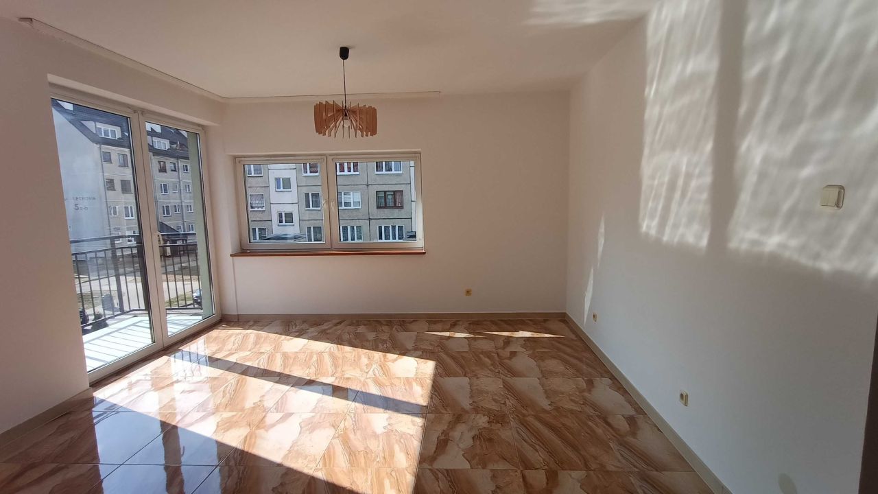 Mieszkanie 2-pokojowe Stargard, os. Pyrzyckie. Zdjęcie 8