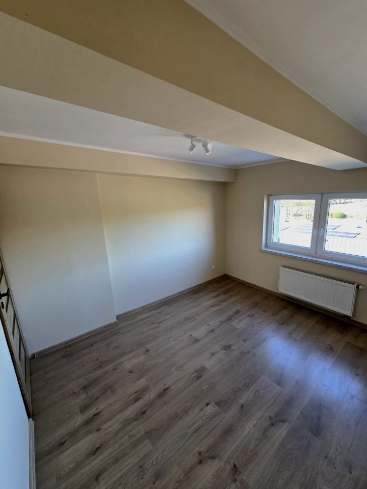 Mieszkanie 4-pokojowe Lubin Centrum, ul. Marii Skłodowskiej-Curie. Zdjęcie 6