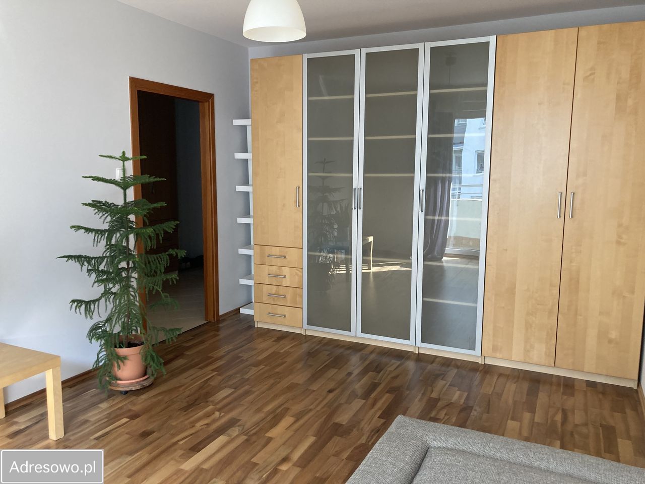 Mieszkanie 1-pokojowe Warszawa Bemowo, ul. Obrońców Tobruku. Zdjęcie 6